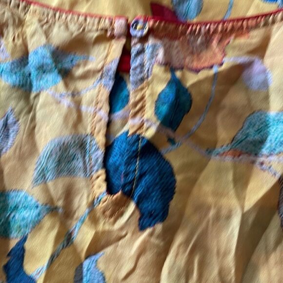 Johnny Was Tunic - Picture 7 of 9